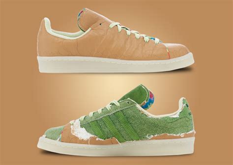 adidas 420 sneaker|Adidas weed shoe.